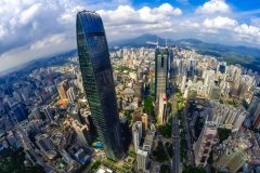 深圳是華為的故鄉，將為海外和本地人才提供減