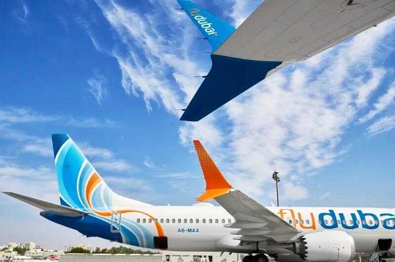 阿聯酋航空：737MAX複飛或需6個(ge) 月時間