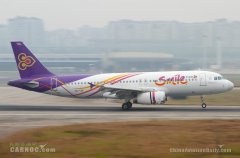 泰國微笑航空將加入星空聯盟優連夥伴 全球第二家