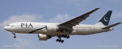 巴基斯坦航空恢複北京-東京第五航權航班