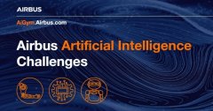 國際貨代-空客早已不把人工智能視為一種利基技術（niche technology）