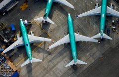 深圳空運價格查詢-美國等國的航空監管機構暫時沒有設定複飛時間表