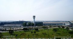 中東空運-成都9月直飛德裏 為成都機場唯一直達印度客運航線