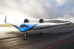 國際貨代-全球航空業發展解析:聚焦低碳轉型、數字化革命