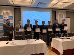 空運到日本-關西機場製藥社區獲得IATA CEIV