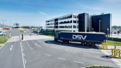 結合DSV-Panalpina占據轉發市場的6％-空運查詢
