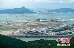 
歐洲鐵路香港航管係統短暫故障 延遲放行離境航班16分鍾