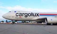 Cargolux通過新的聖地亞哥航線加強了南美的影響力