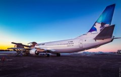 政府批準First Air Canadian North合並