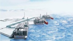 日本購買北​​極液化天然氣-日本海運