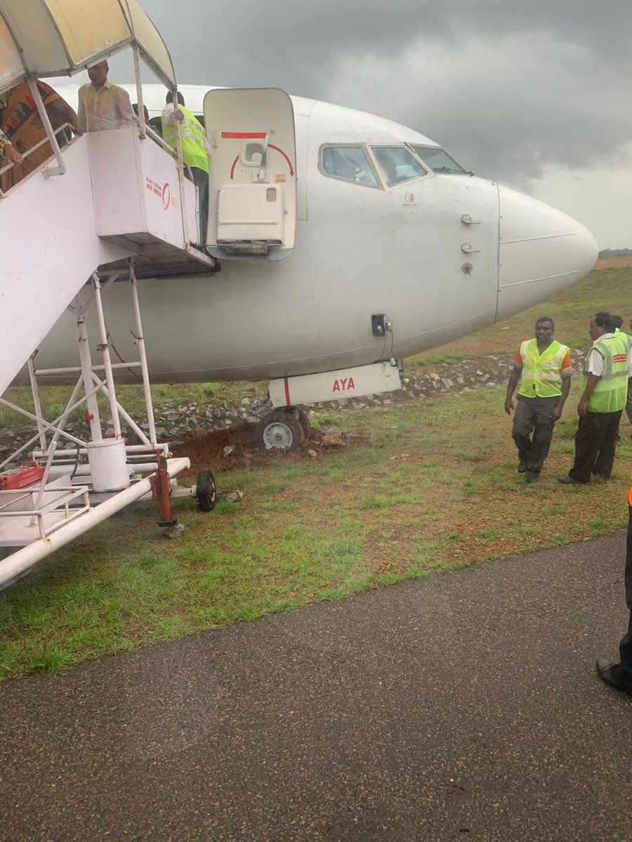 印度快運航空一客機衝(chong) 出跑道 183名乘客成功脫困-空運價(jia) 格