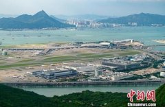 香港機場捷運係統列車將陸續更換 料增一半運力-阿曼的空運