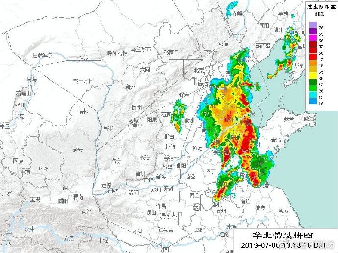 受雷雨天氣影響 首都機場已取消172架次航班-山東(dong) 空運