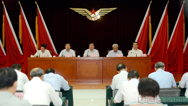 2019年全國民航年中工作電視電話會(hui) 議召開-貨代公司