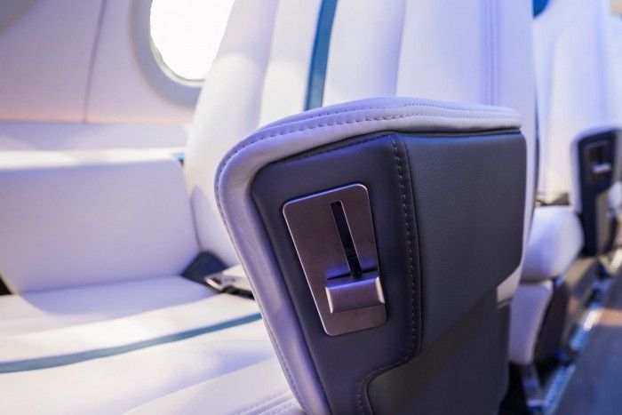 全電動飛機或在航空領域未來10年發揮重要作用-海運報價(jia) 