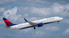 達美航空接收截至目前最後一架全新波音飛機-紐約國際快遞
