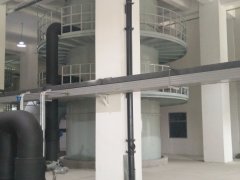 供熱製冷有“神器” 揭秘大興機場地源熱泵係統-非洲空運