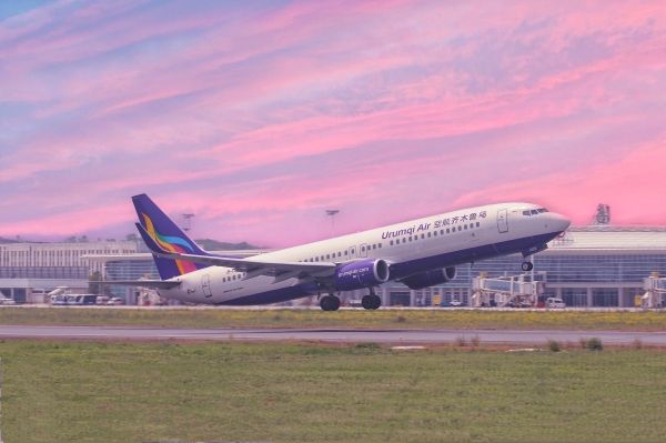 7月20日起，烏(wu) 魯木齊航空全新品牌運價(jia) 體(ti) 係上線