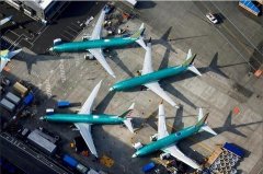 美航第四次延後737MAX複飛時間至11月-中東國際國際快遞