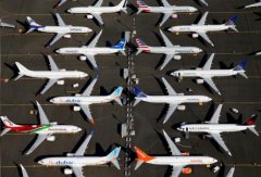 民航早報:到明年美聯航或都無法接收全部737MAX-亞美尼亞的空運