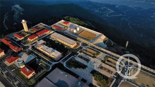 巫山機場揭開神秘麵紗 通航之日指日可待-國際快遞價(jia) 格