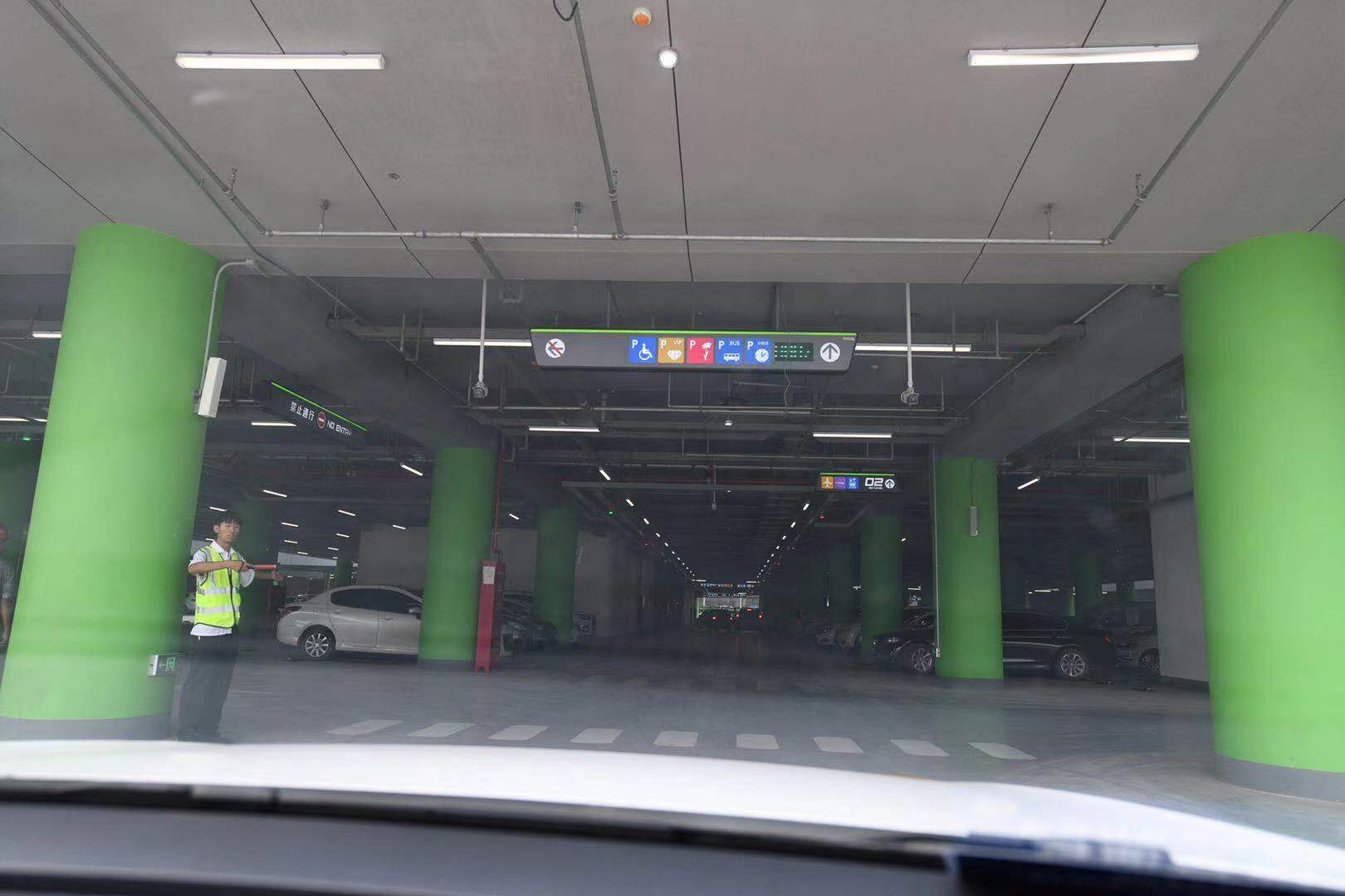大興(xing) 機場首次綜合演練，1182名旅客模擬值機-土耳其的國際快遞