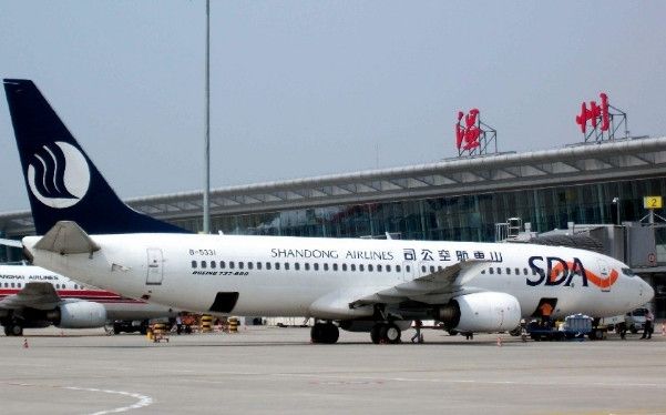新跑道、新航站樓，溫州機場未來“擴容再升級”