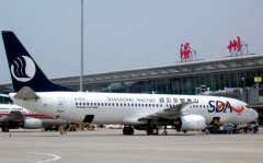 新跑道、新航站樓，溫州機場未來“擴容再升級”-上海空運