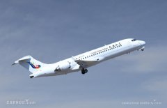 天驕航空將於7月26日首航呼和浩特-烏蘭浩特-青島空運