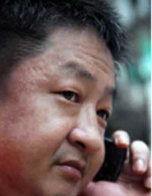 你不是馬克·亞(ya) 玲，但你可能是堂·吉訶玲-伊拉克的空運