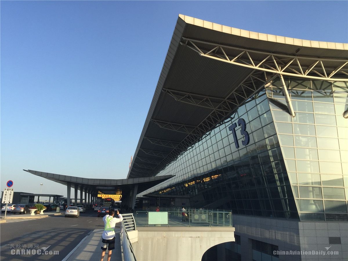 西安鹹陽機場： 加快推進西安至米蘭(lan) 直飛航班