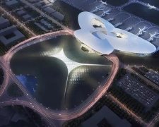 台州機場改擴建 新航站樓將於2022年建成-非洲國際空運