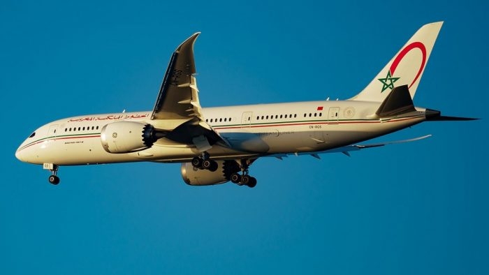 民航早報：摩洛哥皇家航空欲於(yu) 2020年開航北京
