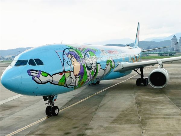 迪斯尼航空要來了？官方否認：消息不實
