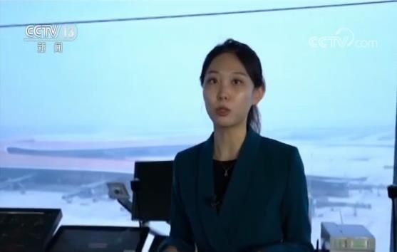 空中交通世界有何不一樣？揭秘大興(xing) 機場空管係統-非洲國際國際快遞