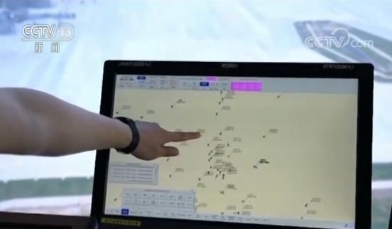 空中交通世界有何不一樣？揭秘大興(xing) 機場空管係統-非洲國際國際快遞