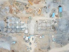 15分鍾可達5A級景區的武隆機場 2020年將具備通航條件-沙特阿拉伯的國際快遞
