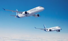 民航早報：法國航空計劃訂購50-70架A220飛機-伊拉克的國際快遞