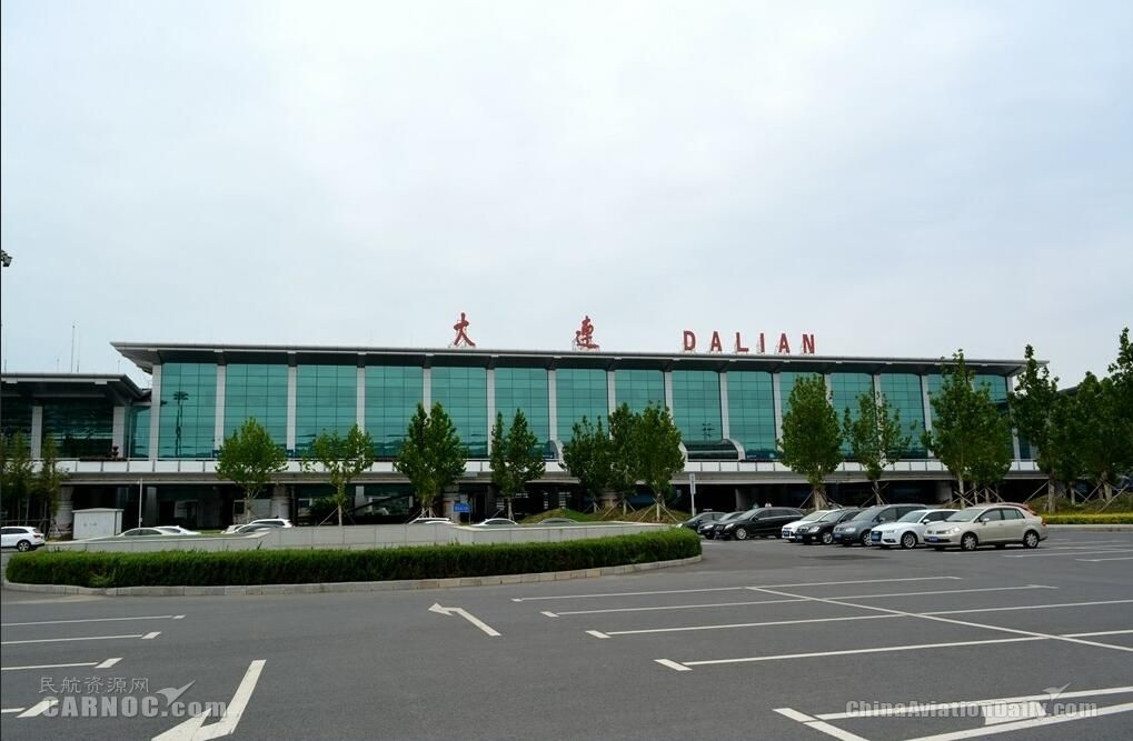 航線補貼出爐！大連機場將更具通達性！