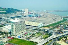 8月5日起離境澳門航班起飛前60分鍾關閉櫃台-海運價格