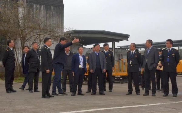 黃山屯溪國際機場海關(guan) 監管區建設項目正式立項-土耳其的國際快遞