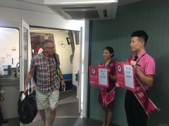 南航深圳地區全麵開通國際航線“一票到底”業務-國際快遞費在線查詢