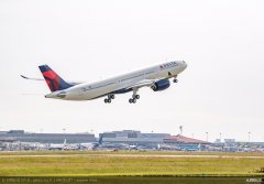 達美航空將於明年年初從成田機場轉場至羽田機場-海運訂艙