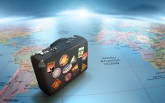 最新世界各國國家旅遊LOGO大聚會，中國的最漂亮！-海運價格