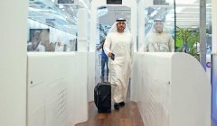 令人驚歎！迪拜機場將成世界AI程度最高機場-國際空運跟蹤查詢