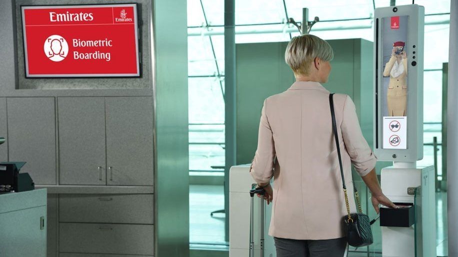 令人驚歎！迪拜機場將成世界AI程度最高機場-國際空運跟蹤查詢