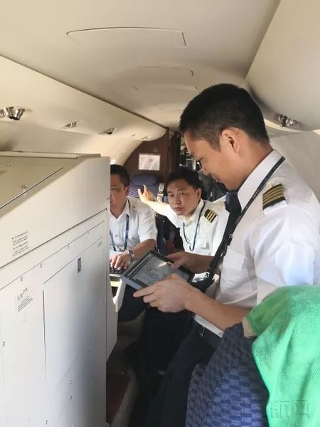 全球首次！大興(xing) 機場第二階段飛行校驗：雙機同時升空-上海國際快遞