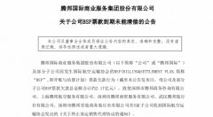 騰邦國際5家子公司被IATA取消客運代理人資格-國際快遞拚箱價格