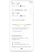 穀歌宣布為航班預訂提供價格保證-國際快遞價格查詢