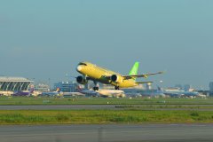 2018年中國飛機產業市場現狀與發展趨勢-上海空運